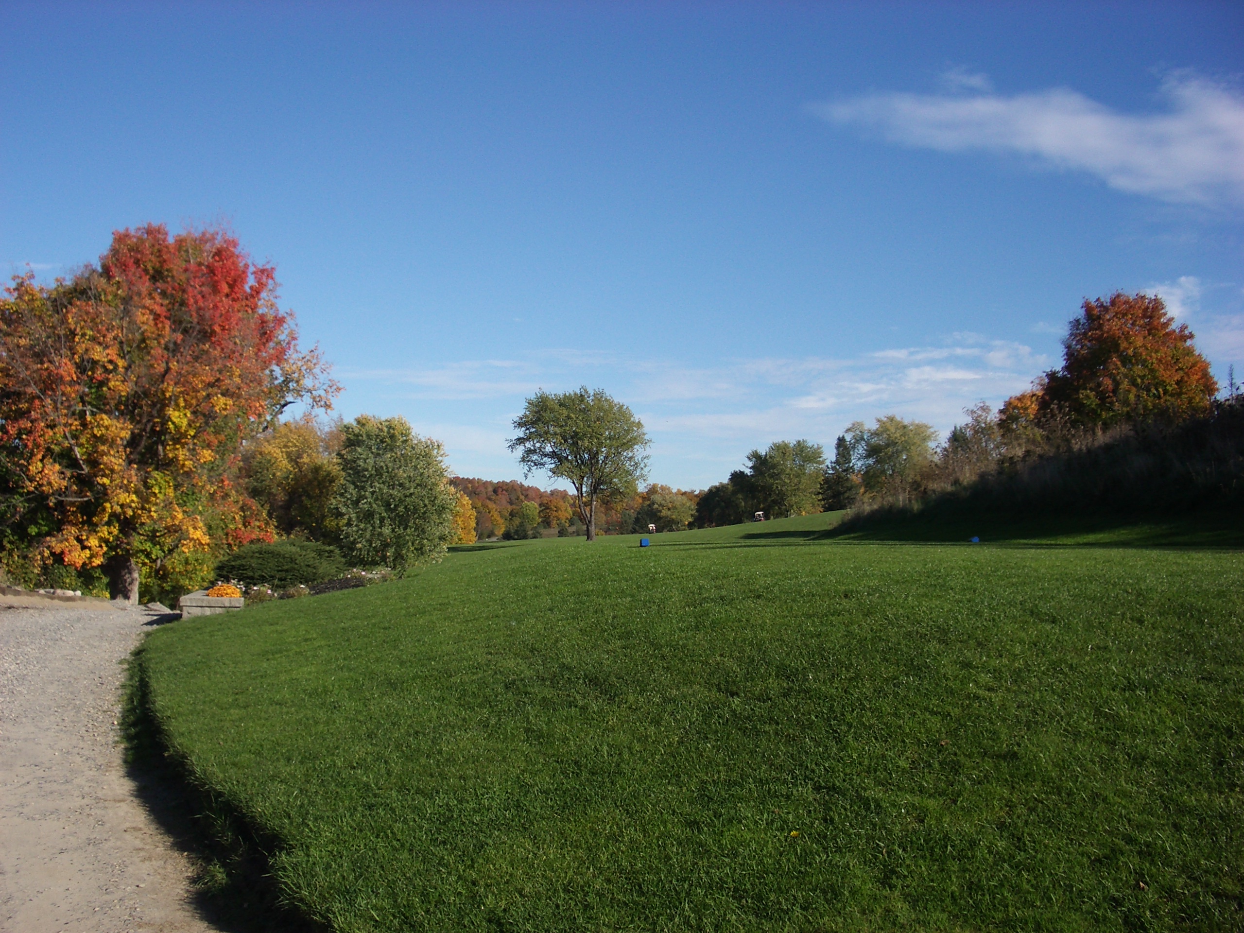 Gallery Camillus Golf Club